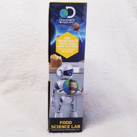 New Discovery Educational Fun STEM Toy - Picture 4 of 4